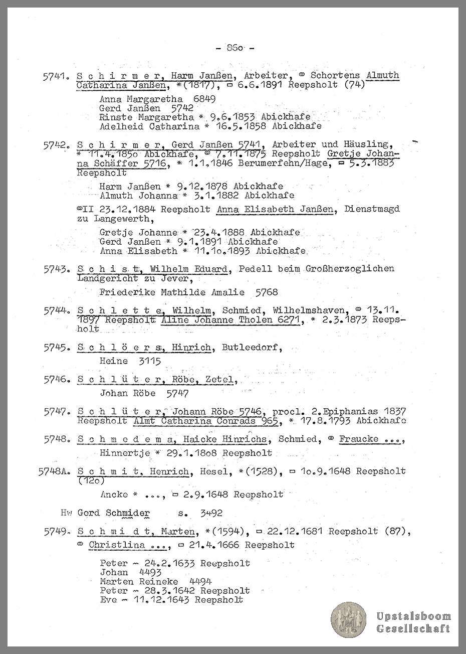 Document